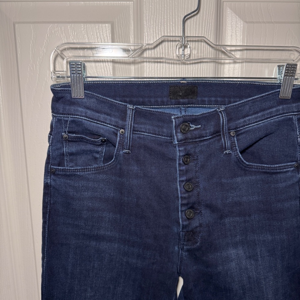 Mother The Pixie Weekender - Night Tripper - image 4